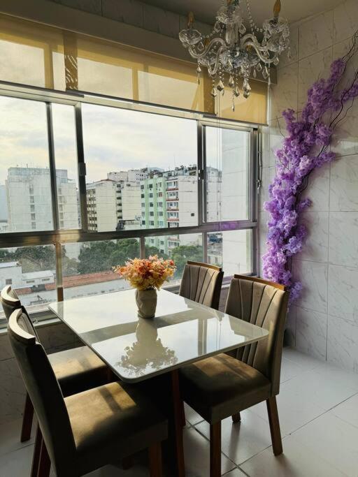 Lapa Energia Carioca Apartment Rio de Janeiro
