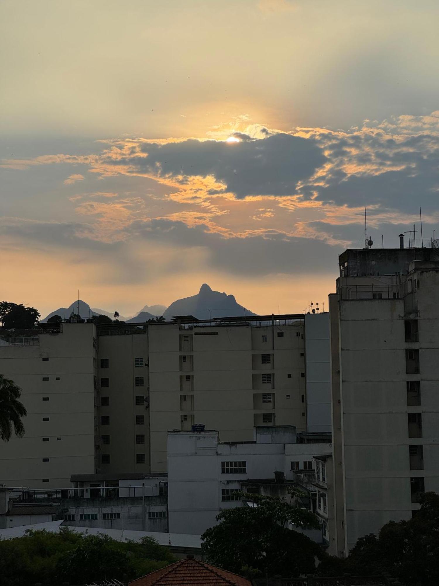 Apartment Lapa Energia Carioca Rio de Janeiro